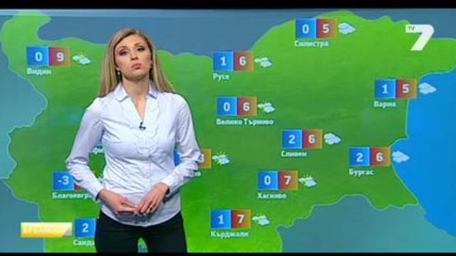 Сутрешни новини - 25.02.2014