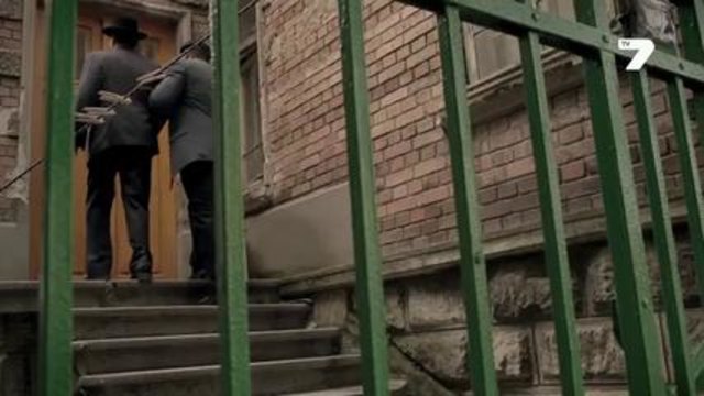 Шменти Капели: Легендата (Eпизод 15) - Част 1/2