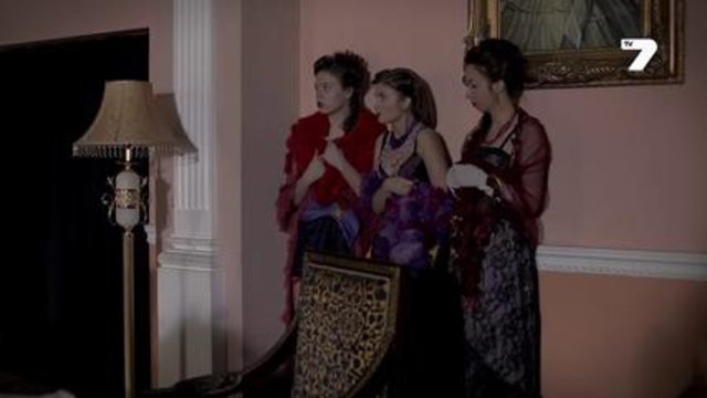 Шменти Капели: Легендата (Eпизод 15) - Част 2/2