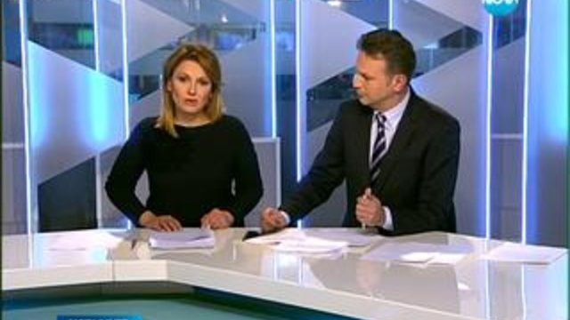 Новините за днес на 25.02.2014