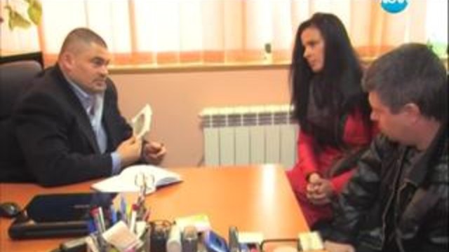 Съдби на кръстопът 25.02.2014 /ep16