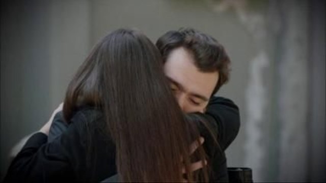 Момичето което обичах - 57 еп.