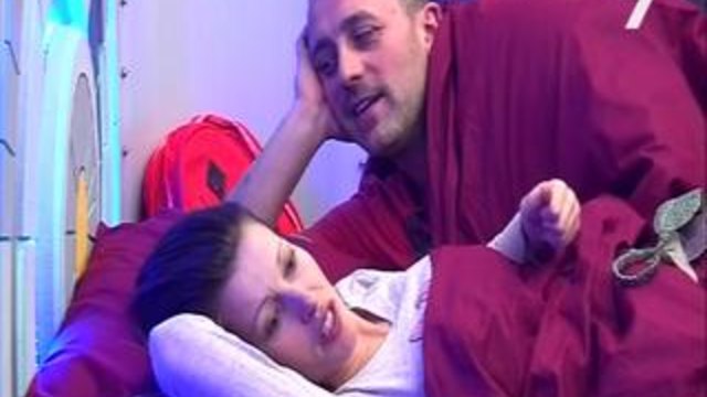 Къртицата2 / 26.02.2014
