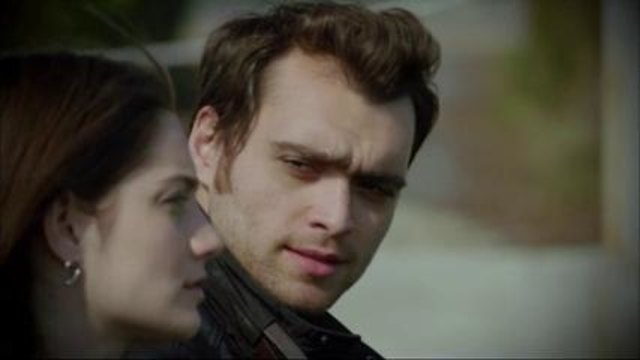 Момичето което обичах - 58 еп.