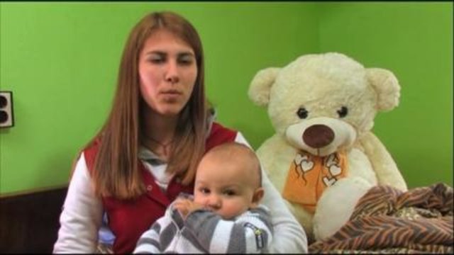 Съдби на кръстопът- 26.02.2014