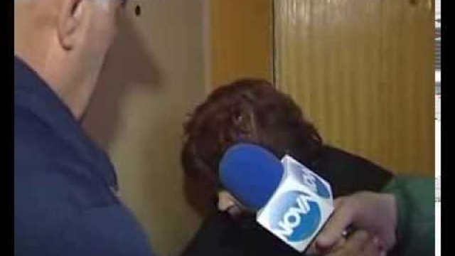 Жоро Игнатов от "Съдебен спор" - "Взе ми парите и ракията"