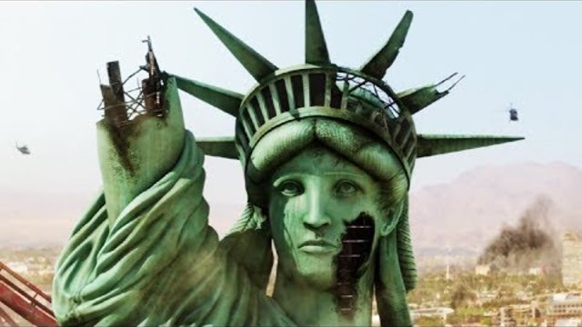 Godzilla - Official Trailer #2 (2014) [HD] Bryan Cranston, Elizabeth Olsen