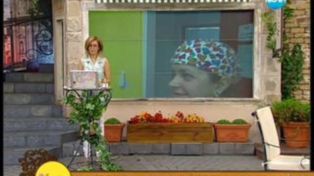 На кафе 27.02.2014 Част1