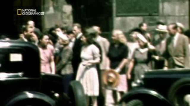 National Geographic - Тайните на Райха