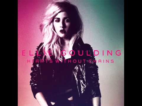 Ellie Goulding - Hearts Without Chains (Official Audio)