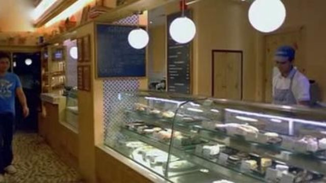 Призрак / Ghost(2012) -2 част бг суб