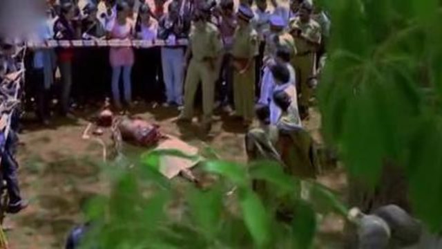 Призрак / Ghost(2012) -4 част бг суб