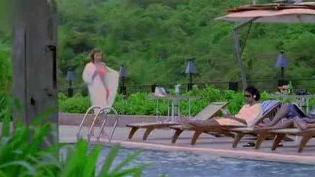 Призрак / Ghost(2012) -5 част бг суб