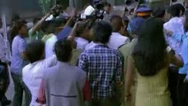 Призрак / Ghost(2012) -6 част бг суб