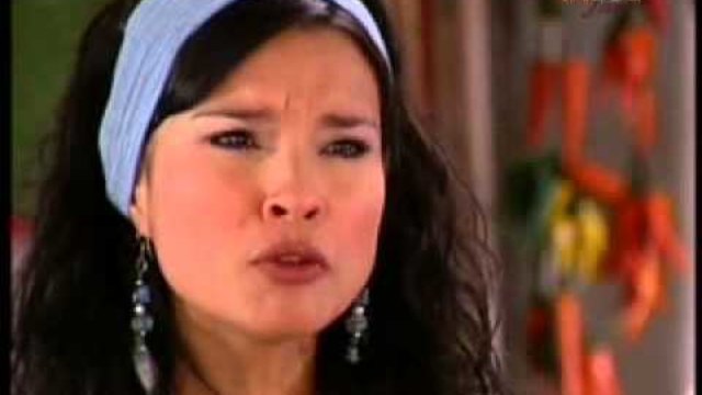 Трудна любов - Епизод 24 (Amores De Mercado Capítulo 24)