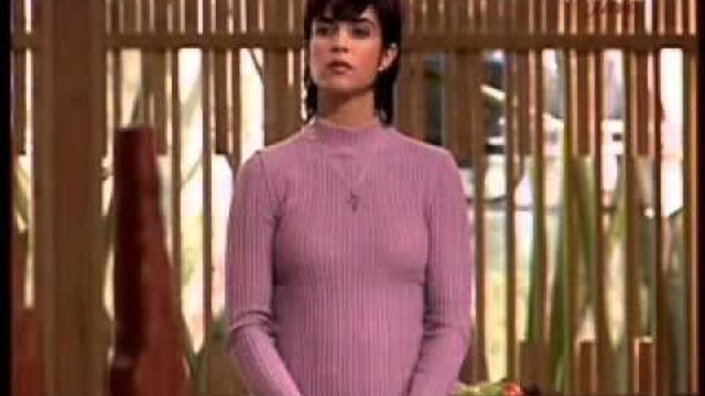 Трудна Любов - Епизод 25 (Amores De Mercado Capítulo 25)