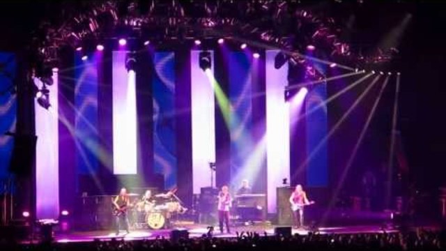 Deep Purple - Uncommon Man live (Belgrade 2014)