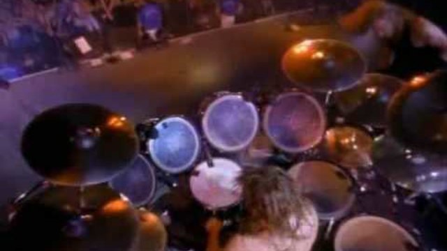 Metallica - Creeping Death (Live 1989 Seattle) (Great Quality)