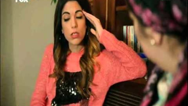 O HAYAT BENIM 3.BÖLÜM IZLE -- 2- MART. 2014. f 2