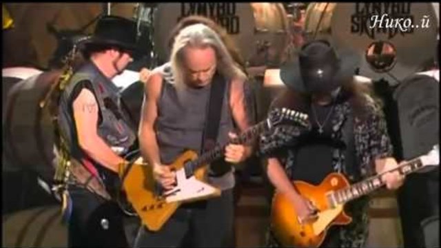 Lynyrd Skynyrd - Simple Man (Превод)