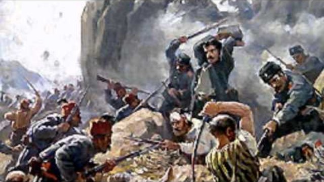 3 март - Национален празник на България /3th of March -  Liberation Day of Bulgaria