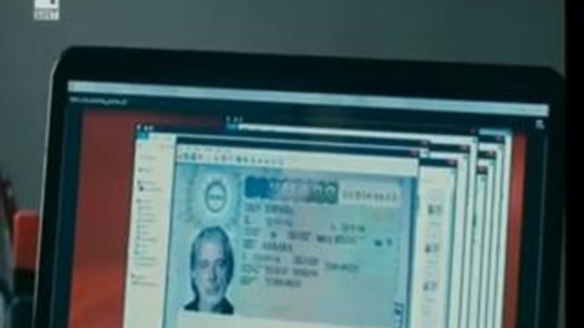 Под прикритие сезон 4 епизод 7-1