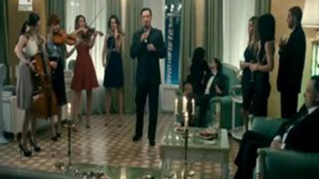 Под прикритие сезон 4 епизод 7-2