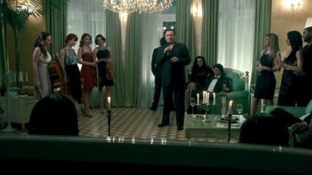 Под Прикритие - Сезон 4 / Епизод 7 - Цял епизод