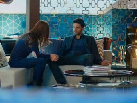 Любов (A.Ş.K) с Хазал Кая Епизод 13 (финал) част 2/2 (превод)