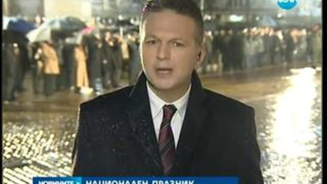 Новини - 03.03.2014 централна емисия