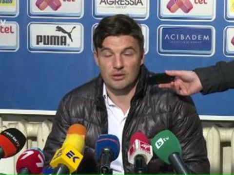 Йовов: Дадох си сърцето и душата за Левски, тъжен съм...