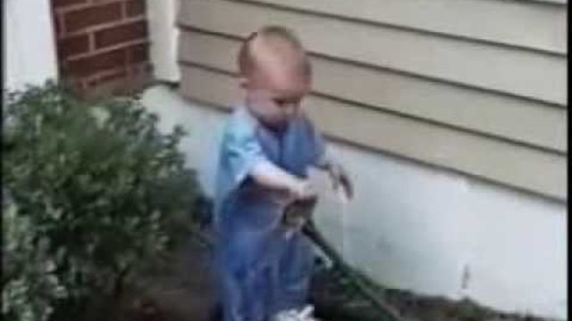 Компилация от смешни клипчета. Най - забавните деца