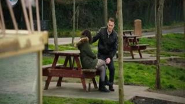 В очакване на слънцето еп.29-1 Бг.суб.