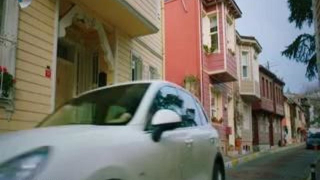 В очакване на слънцето еп.29-2 Бг.суб.