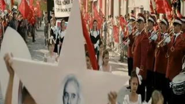 Сънят на пеперудата - 1 част (bg subs 2013)