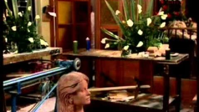 Трудна Любов - Епизод 28 (Amores De Mercado Capítulo 28)