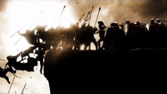 Top10 Best Action Movies Of The 2000s