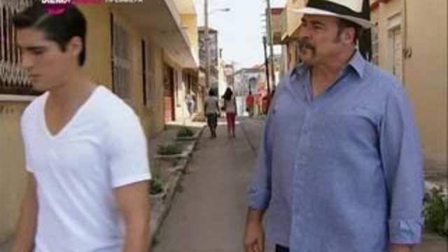 Бурята - Епизод 89 - Цял Епизод