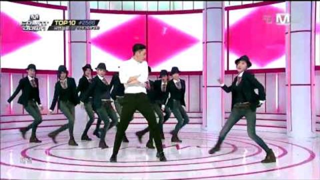 Mr Mr Girls' Generation Live HD