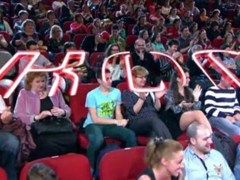 Комиците - 07.03.2014 част 1