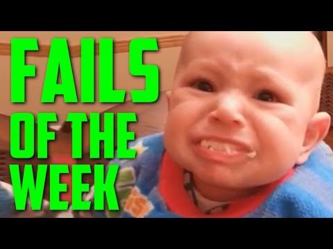 Best Fails of the Week 1 March 2014