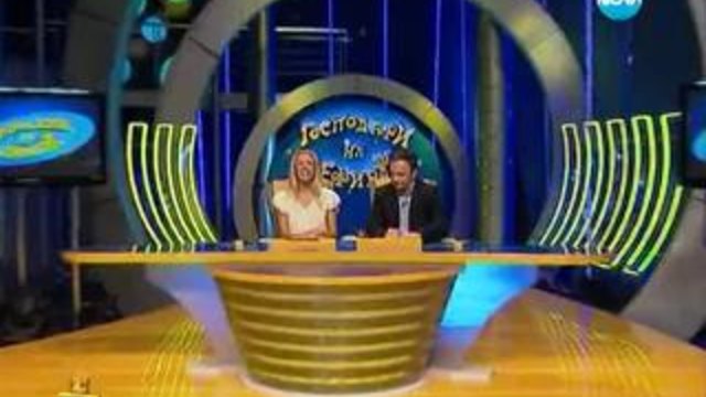 Господари на ефира (07.03.2014) - Цялото Предаване и забавление