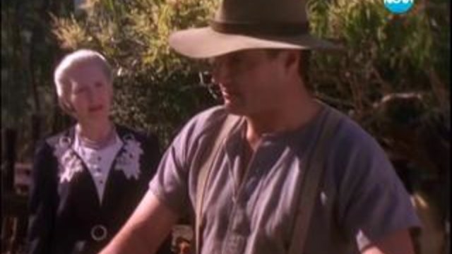 Птиците умират сами: Изгубени години - Епизод 4 [Финал]