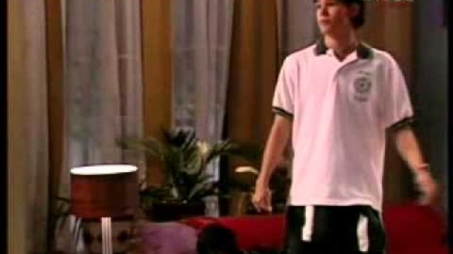 Трудна Любов - Епизод 36 (Amores De Mercado Capítulo 36)