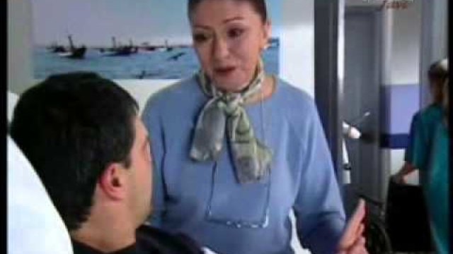 Трудна Любов - Епизод 37 (Amores De Mercado Capítulo 37)