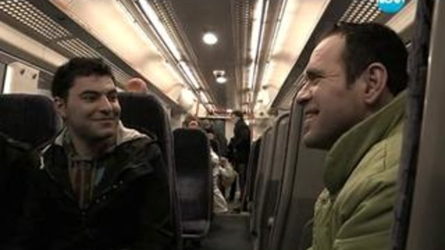 Миролюба Бенатова представя: „Народ под наем” - част 3