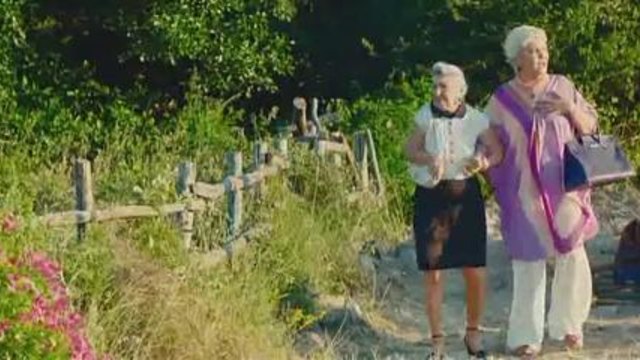 Романтична комедия 2 - част 1 bg audio - romantik komedi