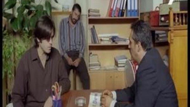 Крилете на Нощта - 1 част (bg audio)