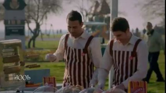 Север - Юг - Епизод 47 (Истинско Бг Аудио)