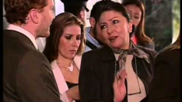 Трудна Любов - Епизод 38 (Amores De Mercado Capítulo 38)